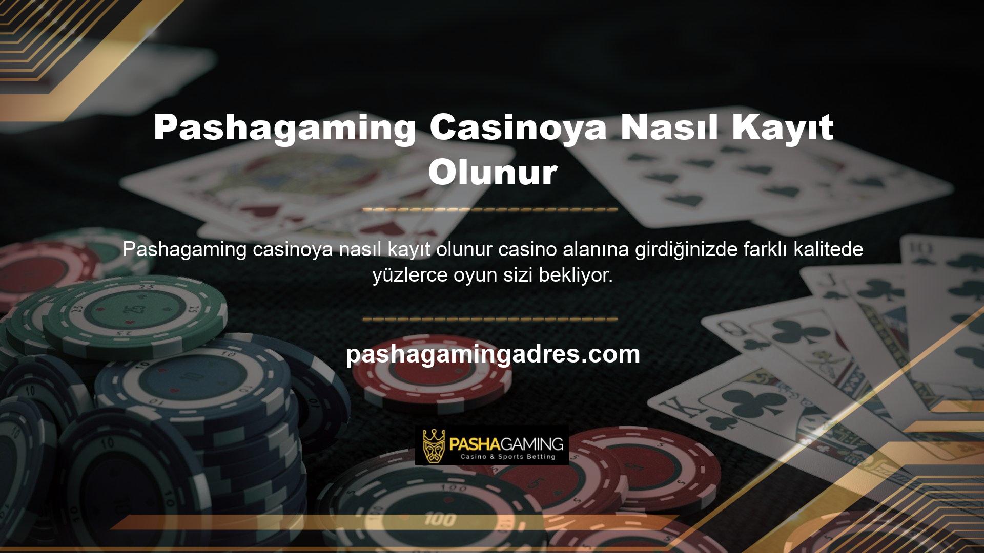 Canlı casino bölümünde yer alan masalar, siteyi diğerlerinden ayıran en önemli özelliklerden biri olup, kaliteli oyun sağlayıcılar tarafından oluşturulmuştur